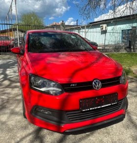 VW Polo 1.2 BENZIN AUSTRIA - 9200 лв. - 31302966 | Car24.bg