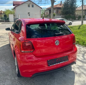 Обява за продажба на VW Polo 1.2 BENZIN AUSTRIA ~9 200 лв. - изображение 6