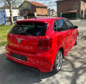 VW Polo 1.2 BENZIN AUSTRIA - 9200 лв. - 31302966 | Car24.bg