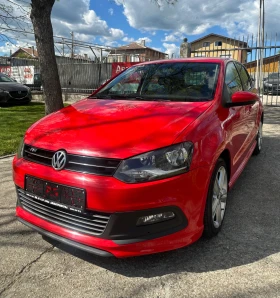 Обява за продажба на VW Polo 1.2 BENZIN AUSTRIA ~9 200 лв. - изображение 1