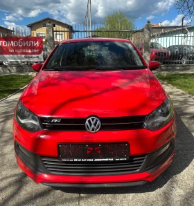 VW Polo 1.2 BENZIN AUSTRIA - 9200 лв. - 31302966 | Car24.bg