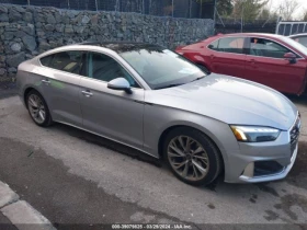 Audi A5 SPORTBACK* ЦЕНА ДО БЪЛГАРИЯ* АВТО КРЕДИТ* - 50200 лв. - 32416713 | Car24.bg