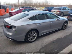 Audi A5 SPORTBACK* ЦЕНА ДО БЪЛГАРИЯ* АВТО КРЕДИТ* - 50200 лв. - 32416713 | Car24.bg