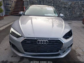 Audi A5 SPORTBACK* ЦЕНА ДО БЪЛГАРИЯ* АВТО КРЕДИТ*  1