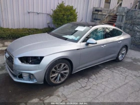 Audi A5 SPORTBACK* ЦЕНА ДО БЪЛГАРИЯ* АВТО КРЕДИТ* - 50200 лв. - 32416713 | Car24.bg