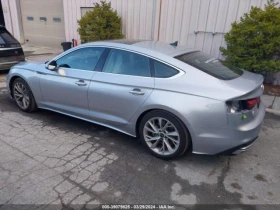 Audi A5 SPORTBACK* ЦЕНА ДО БЪЛГАРИЯ* АВТО КРЕДИТ* - 50200 лв. - 32416713 | Car24.bg