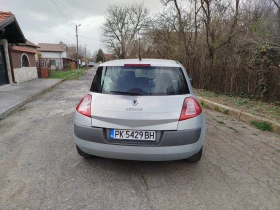 Renault Megane, снимка 8