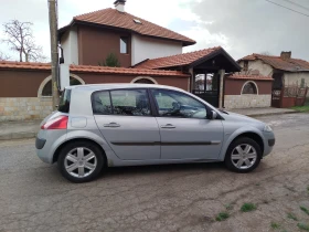 Renault Megane, снимка 6