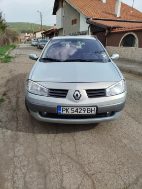 Renault Megane, снимка 5