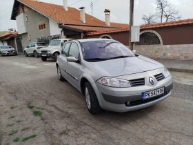 Renault Megane, снимка 1