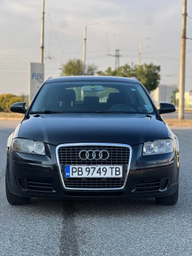 Audi A3 1, 9, снимка 5