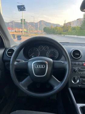 Audi A3 1, 9, снимка 6