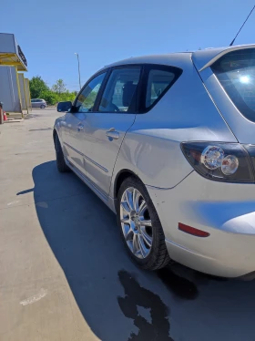 Mazda 3 Sport 2.0 | Mobile.bg    14