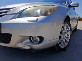 Обява за продажба на Mazda 3 Sport 2.0 ~4 800 лв. - изображение 2