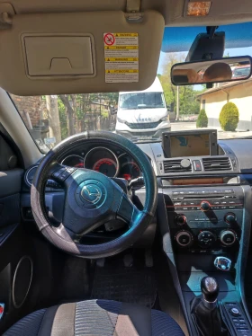 Обява за продажба на Mazda 3 Sport 2.0 ~4 800 лв. - изображение 5