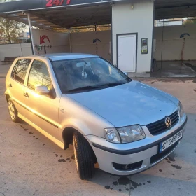 VW Polo | Mobile.bg    13