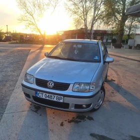 VW Polo | Mobile.bg    7