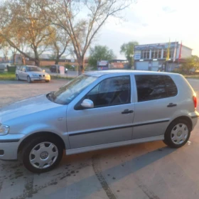     VW Polo