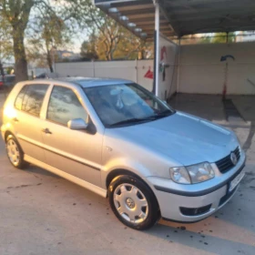 VW Polo | Mobile.bg    3