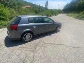 Opel Signum | Mobile.bg    3