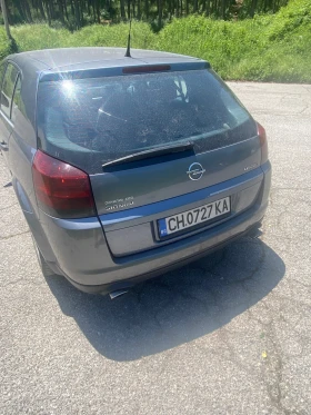 Opel Signum | Mobile.bg    6