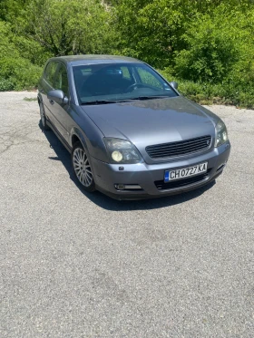  Opel Signum