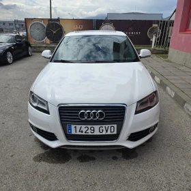 Audi A3 2.0 TFSI / S-Line | Mobile.bg    2