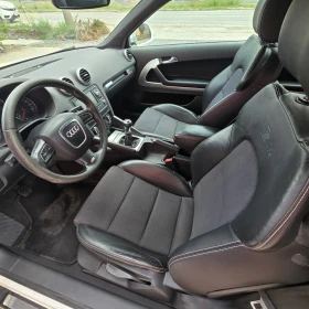 Audi A3 2.0 TFSI / S-Line | Mobile.bg    7