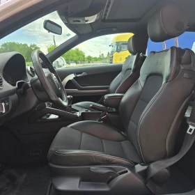 Audi A3 2.0 TFSI / S-Line | Mobile.bg    9