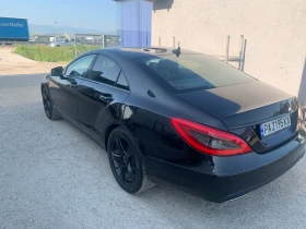 Обява за продажба на Mercedes-Benz CLS 350 350CDI 4 MATIC AMG ~27 800 лв. - изображение 5