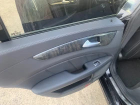 Обява за продажба на Mercedes-Benz CLS 350 350CDI 4 MATIC AMG ~27 800 лв. - изображение 8