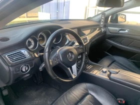 Обява за продажба на Mercedes-Benz CLS 350 350CDI 4 MATIC AMG ~27 800 лв. - изображение 6