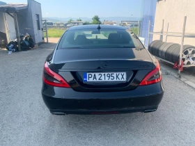 Обява за продажба на Mercedes-Benz CLS 350 350CDI 4 MATIC AMG ~27 800 лв. - изображение 3