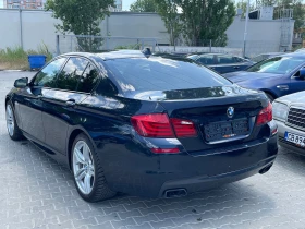 BMW 550 M Sport/ / -/ / 360  | Mobile.bg    6