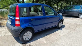     Fiat Panda 1.1