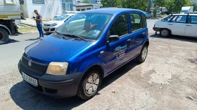 Fiat Panda 1.1 | Mobile.bg    2