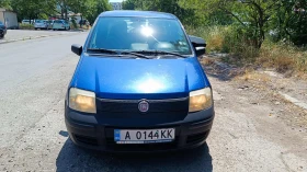 Fiat Panda 1.1 | Mobile.bg    5