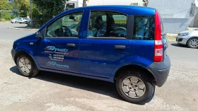 Fiat Panda 1.1 | Mobile.bg    7
