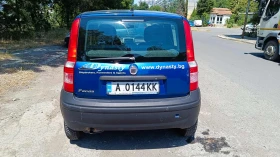Fiat Panda 1.1 | Mobile.bg    4