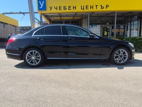 Mercedes-Benz C 220 Mercedes C220 Avant-garde  | Mobile.bg    14