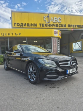 Обява за продажба на Mercedes-Benz C 220 Mercedes C220 Avant-garde  ~29 999 лв. - изображение 1