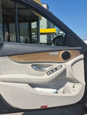 Обява за продажба на Mercedes-Benz C 220 Mercedes C220 Avant-garde  ~29 999 лв. - изображение 11