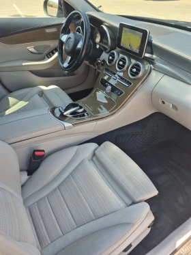 Обява за продажба на Mercedes-Benz C 220 Mercedes C220 Avant-garde  ~29 999 лв. - изображение 6