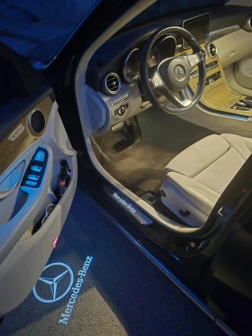 Обява за продажба на Mercedes-Benz C 220 Mercedes C220 Avant-garde  ~29 999 лв. - изображение 2