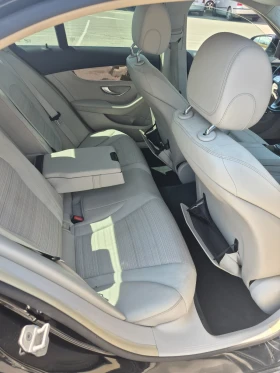Обява за продажба на Mercedes-Benz C 220 Mercedes C220 Avant-garde  ~29 999 лв. - изображение 4