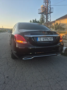 Обява за продажба на Mercedes-Benz C 220 Mercedes C220 Avant-garde  ~29 999 лв. - изображение 1