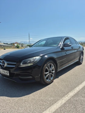 Обява за продажба на Mercedes-Benz C 220 Mercedes C220 Avant-garde  ~29 999 лв. - изображение 7