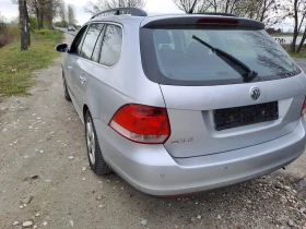 VW Golf 1.4i | Mobile.bg    7