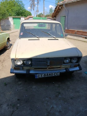 Обява за продажба на Lada 1500 S ~ 750 лв. - изображение 1