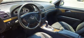 Обява за продажба на Mercedes-Benz E 320 ~9 700 лв. - изображение 7